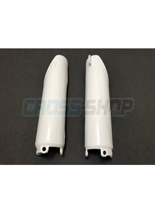 TM Racing GUARD USD FORK 05/->    WHITE