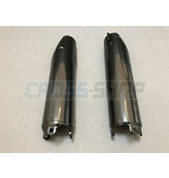 TM Racing GUARD USD FORK 05/->    BLACK