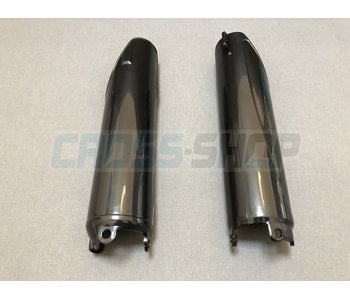 TM Racing GUARD USD FORK 05/->    BLACK