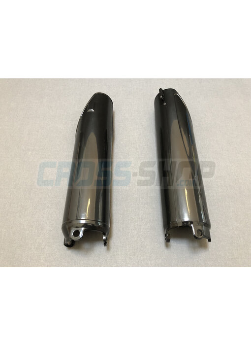 TM Moto GUARD USD FORK 05/-> BLACK