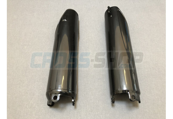 GUARD USD FORK 05/-> BLACK