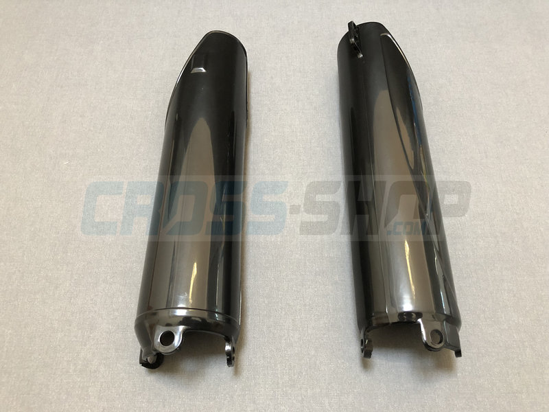 TM Racing GUARD USD FORK 05/->    BLACK