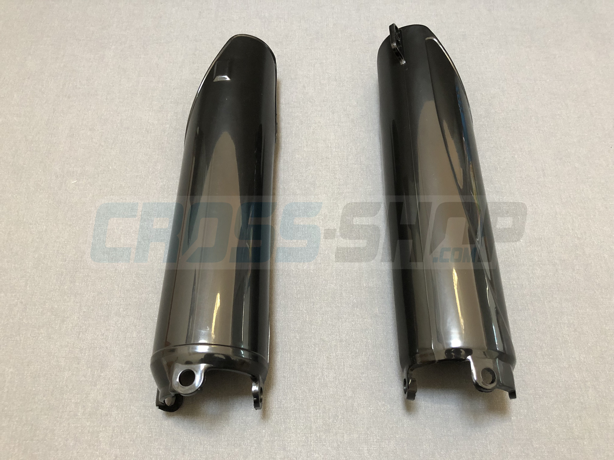 GUARD USD FORK 05/-> BLACK
