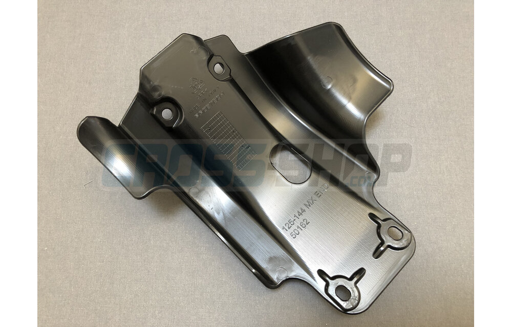 GUARD ENGINE 125/144 MX/END