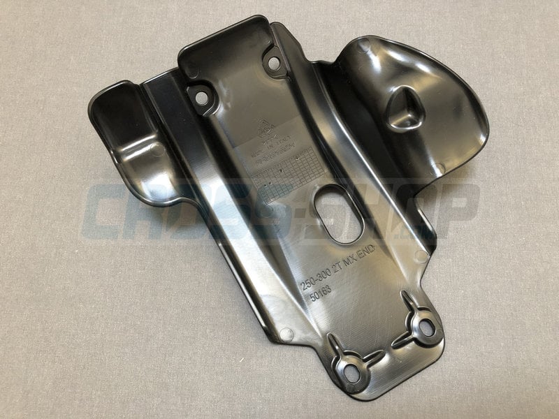 TM Racing GUARD ENGINE 250/300 MX/END