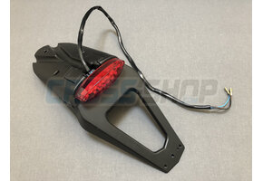 TAILLIGHT ASSY MOD. 08/->