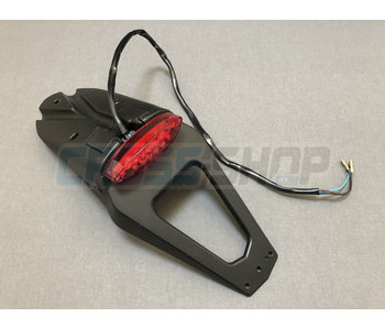 TM Racing TAILLIGHT ASSY MOD. 08/->