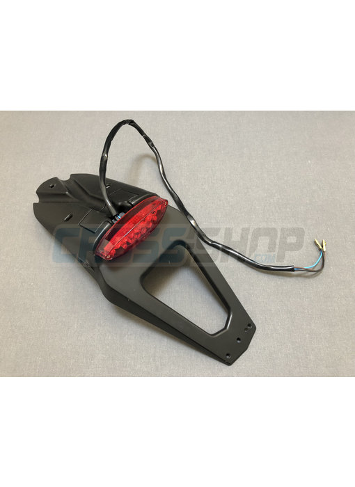 TM Moto TAILLIGHT ASSY MOD. 08/->