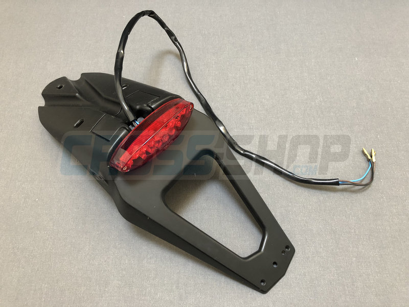 TM Moto TAILLIGHT ASSY MOD. 08/->