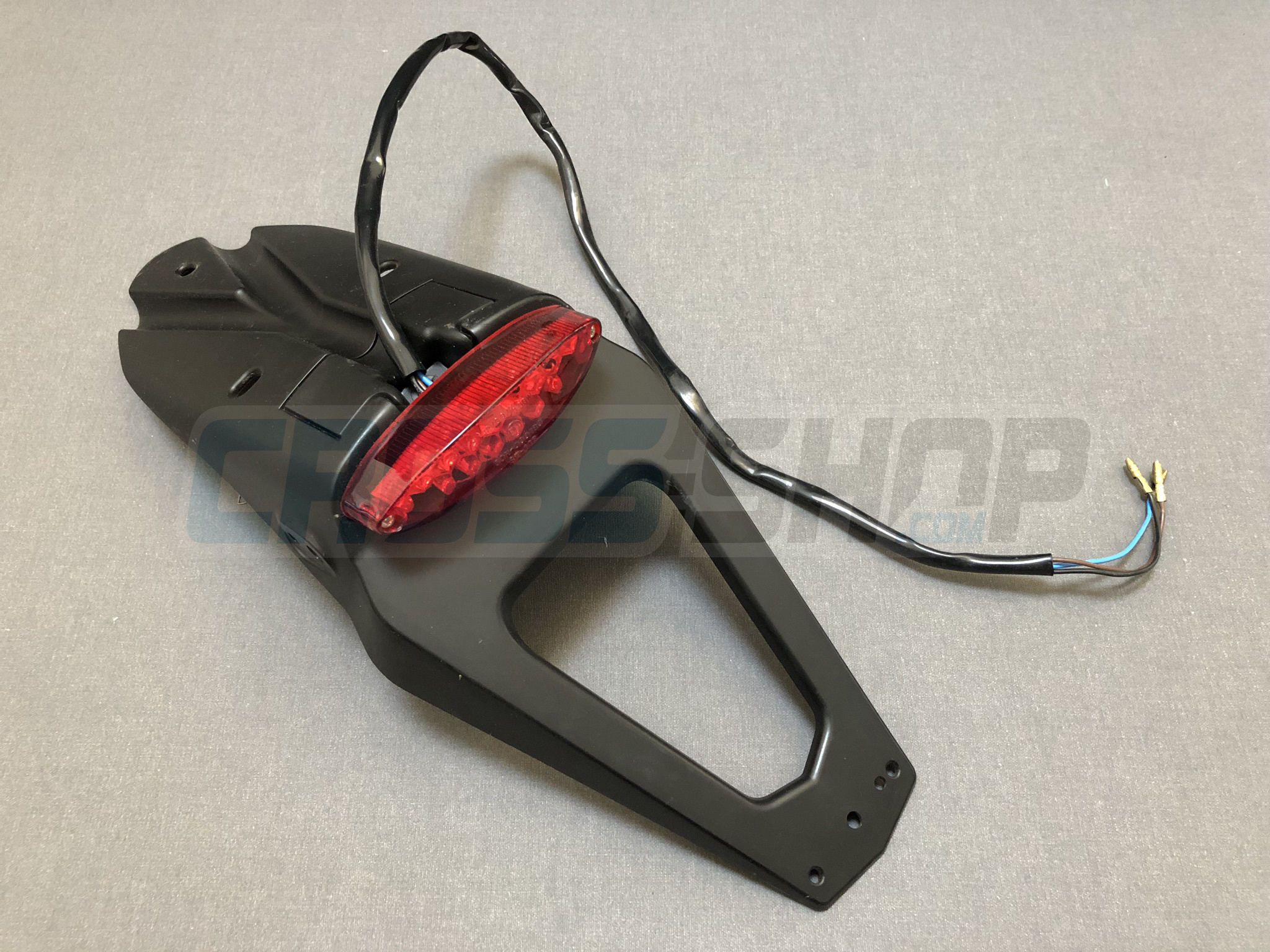 TAILLIGHT ASSY MOD. 08/->