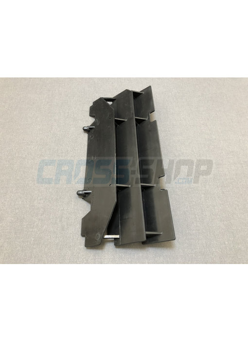 TM Moto GUARD RADIATOR RH 98/-> BLACK