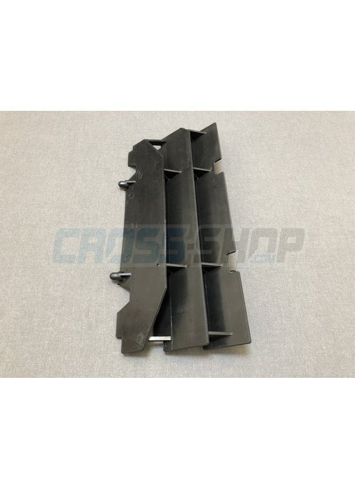 TM Racing GUARD RADIATOR RH 98/-> BLACK