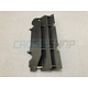 GUARD RADIATOR RH 98/-> BLACK
