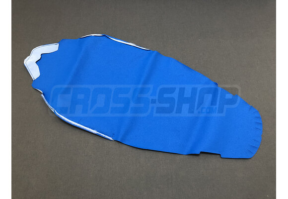 SEAT COVER MX/END 4T 2015
