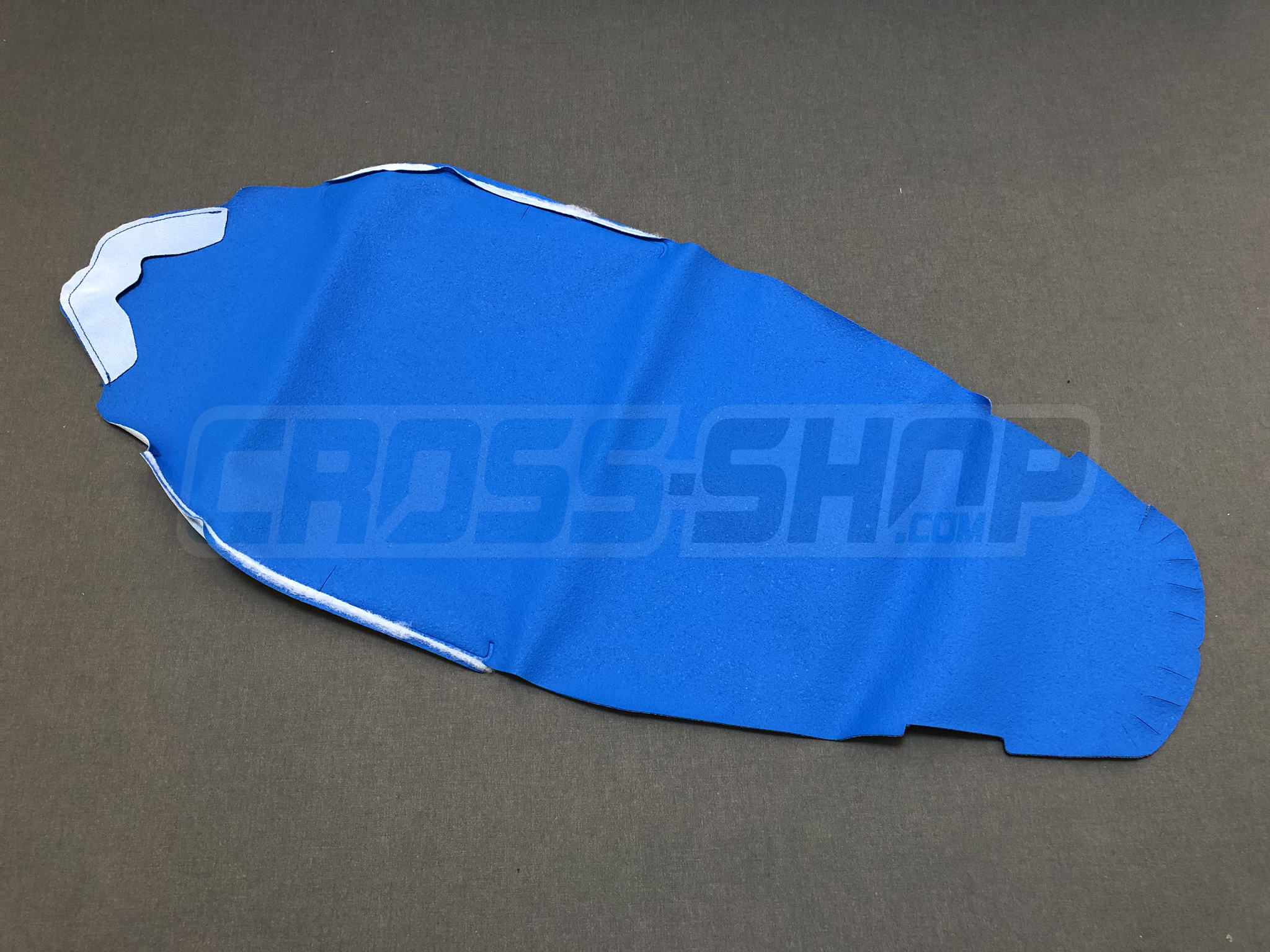 SEAT COVER MX/END 4T 2015
