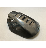TM Moto COVER AIR BOX 4S MY15-> BLACK