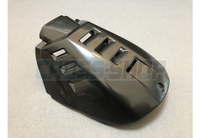 COVER AIR BOX 4S MY15-> BLACK