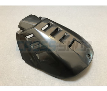 TM Moto COVER AIR BOX 4S MY15-> BLACK