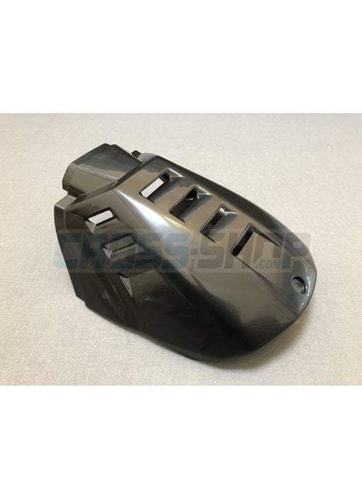 TM Racing COVER AIR BOX 4S MY15-> BLACK