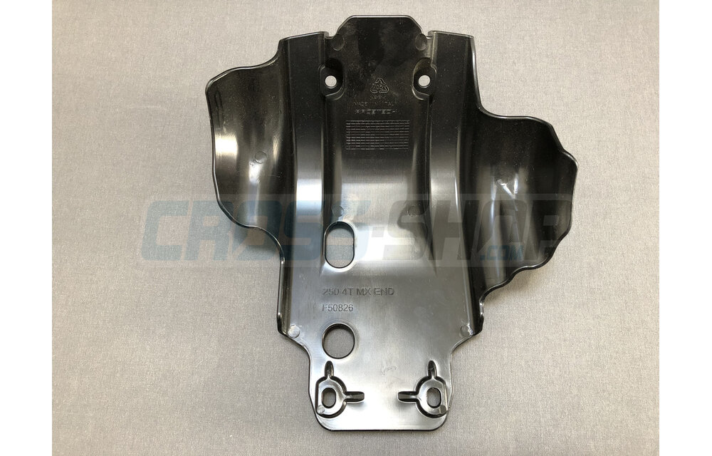 GUARD ENGINE 250Fi MX/EN 2011