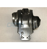 TM Moto GUARD ENGINE 250Fi MX/EN 2011