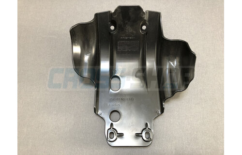 GUARD ENGINE 250Fi MX/EN 2011