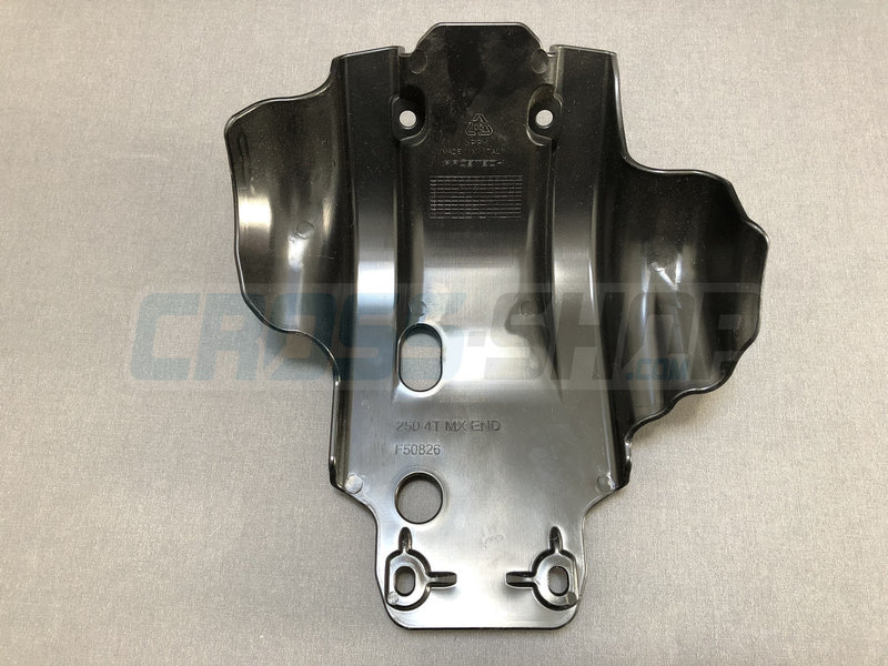 TM Moto GUARD ENGINE 250Fi MX/EN 2011