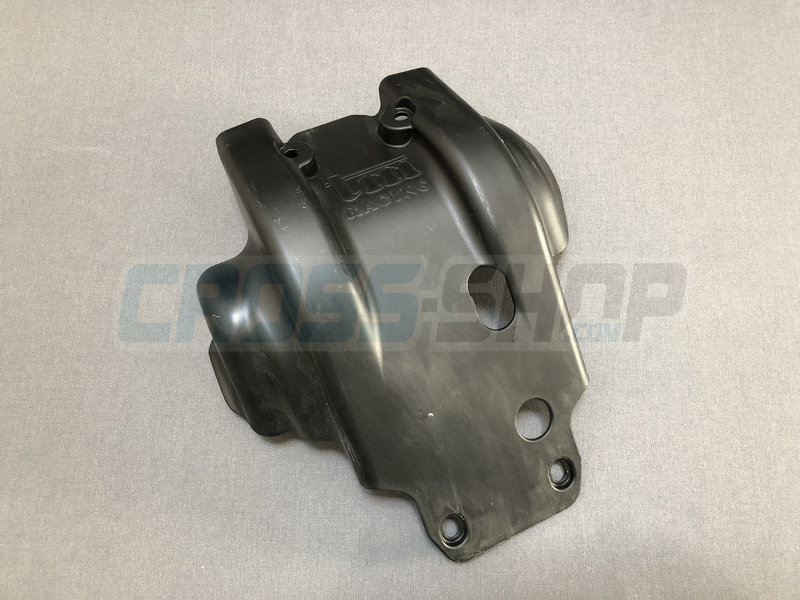 TM Moto GUARD ENGINE 250Fi MX/EN 2011