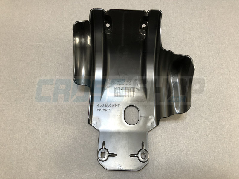 GUARD ENGINE 450/530 MX/EN->11