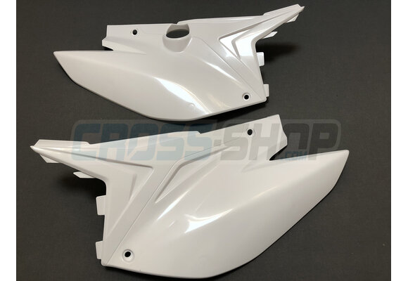 SIDE PANELS RH+LH4S TWIN15>WH.
