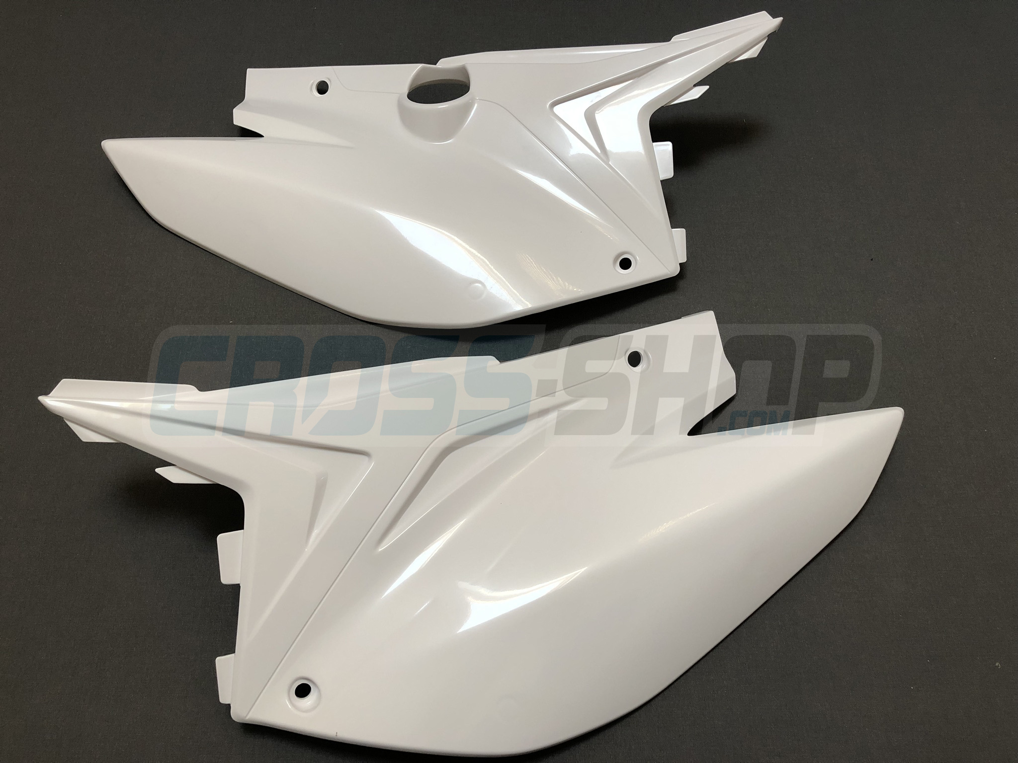 SIDE PANELS RH+LH4S TWIN15>WH.