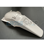 TM Moto MUDGUARD REAR M.08/14 WHITE