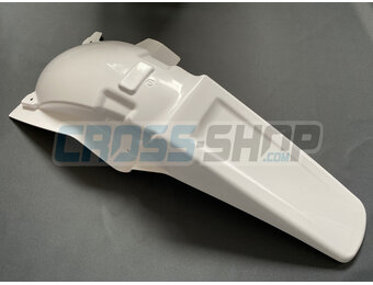 MUDGUARD REAR M.08/14 WHITE