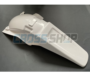 TM Racing MUDGUARD REAR M.08/14  WHITE