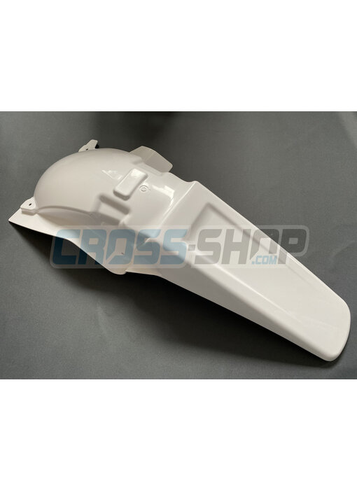 TM Moto MUDGUARD REAR M.08/14 WHITE