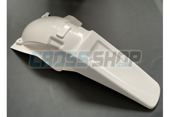 MUDGUARD REAR M.08/14 WHITE