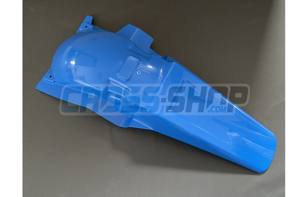 MUDGUARD REAR MOD 08/-> BLU