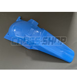 TM Moto MUDGUARD REAR MOD 08/-> BLU