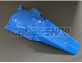 MUDGUARD REAR MOD 08/-> BLU