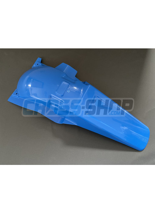 TM Moto MUDGUARD REAR MOD 08/-> BLU