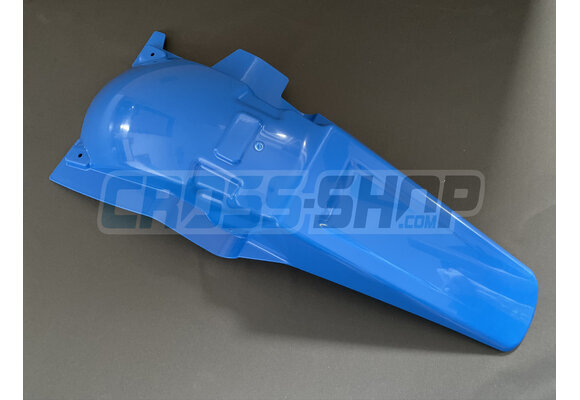 MUDGUARD REAR MOD 08/-> BLU
