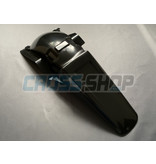 MUDGUARD REAR 08->   BLACK