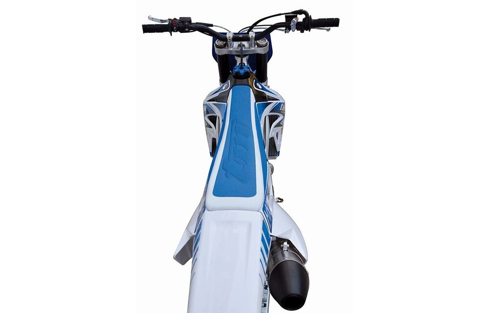 SEAT COVER MX/END M. 2014