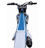 TM Moto SEAT COVER MX/END M. 2014