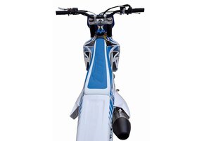 SEAT COVER MX/END M. 2014