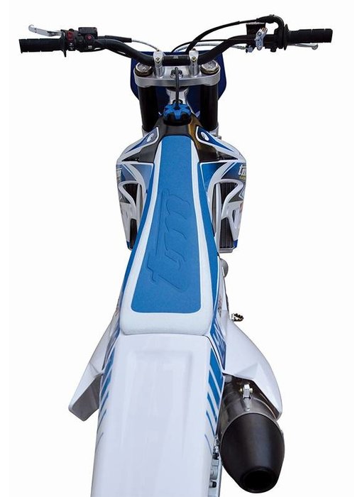 SEAT COVER MX/END M. 2014