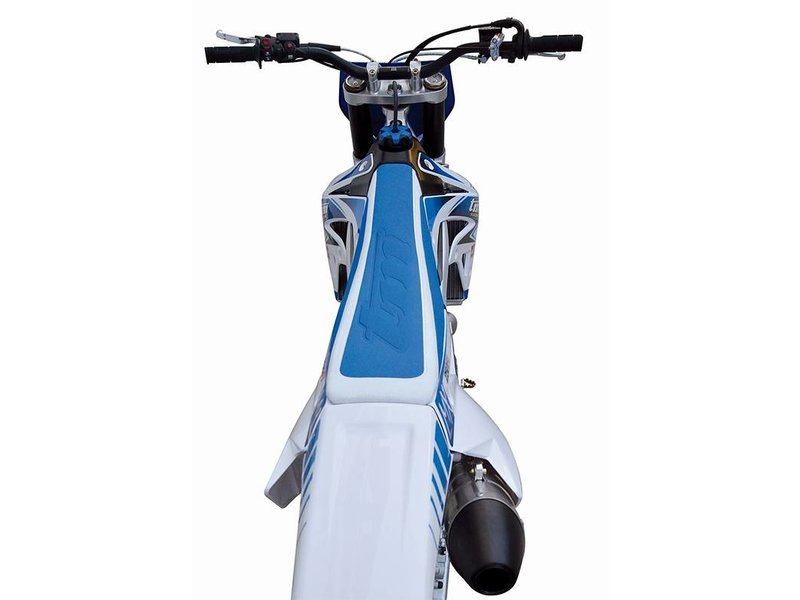SEAT COVER MX/END M. 2014
