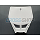 NUM.PLATE MX FRONT 08/14 WHITE