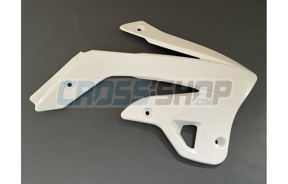 SHROUD RIGHT M.08/14 WHITE
