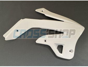 SHROUD RIGHT M.08/14 WHITE